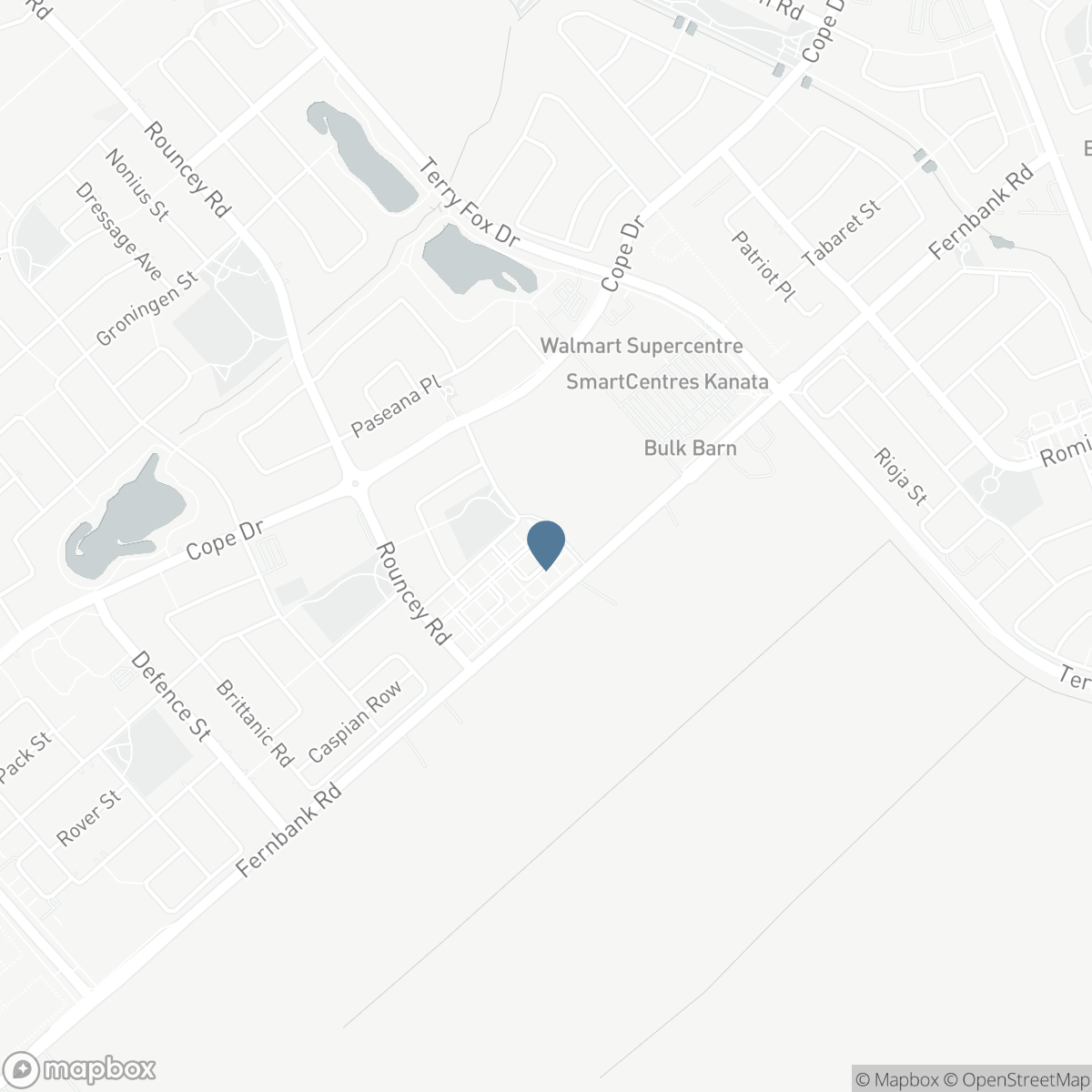 405 PILOT PRIVATE, Ottawa, Ontario K2V 0S3